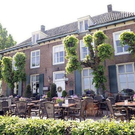 Veerhuis Opheusden Hotel Exterior photo